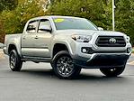 2023 Toyota Tacoma Double Cab 4x4, Pickup for sale #T52890A - photo 3