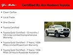 2023 Toyota Tacoma Double Cab 4x4, Pickup for sale #T52890A - photo 35