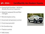 2023 Toyota Tacoma Double Cab 4x4, Pickup for sale #T52890A - photo 36