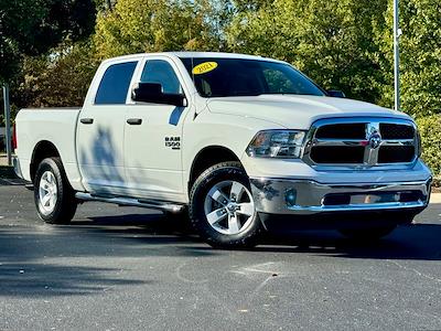 2023 Ram 1500 Classic Crew Cab 4x4, Pickup for sale #T52891A - photo 1