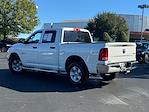 Used 2023 Ram 1500 Classic Tradesman Crew Cab 4x4, Pickup for sale #T52891A - photo 7