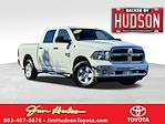 Used 2023 Ram 1500 Classic Tradesman Crew Cab 4x4, Pickup for sale #T52891A - photo 1