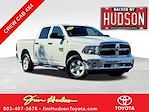 2023 Ram 1500 Classic Crew Cab 4x4, Pickup for sale #T52891A - photo 29