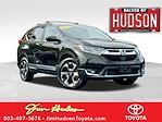 Used 2019 Honda CR-V Touring AWD, SUV for sale #T52908C - photo 35