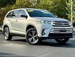 Used 2019 Toyota Highlander LE AWD, SUV for sale #T53020A - photo 1