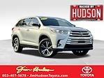 Used 2019 Toyota Highlander LE AWD, SUV for sale #T53020A - photo 34