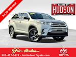 Used 2019 Toyota Highlander LE AWD, SUV for sale #T53020A - photo 34