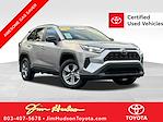 Used 2024 Toyota RAV4 LE AWD, SUV for sale #T53106A - photo 1