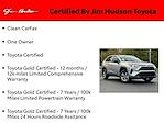 Used 2024 Toyota RAV4 LE AWD, SUV for sale #T53106A - photo 33