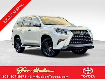 Used 2023 Lexus GX 4x4, SUV for sale #T53117A - photo 1