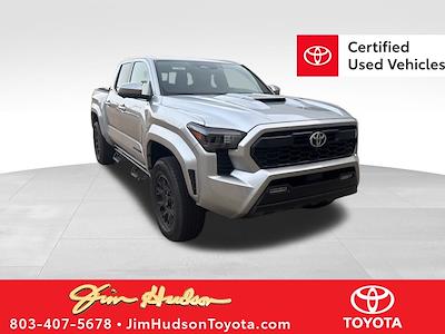 Used 2024 Toyota Tacoma TRD Sport Double Cab 4x4, Pickup for sale #T53123A - photo 1