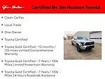 Used 2024 Toyota Tacoma TRD Sport Double Cab 4x4, Pickup for sale #T53123A - photo 3