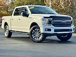 2020 Ford F-150 SuperCrew Cab 4x4, Pickup for sale #T53136A - photo 3