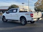 2020 Ford F-150 SuperCrew Cab 4x4, Pickup for sale #T53136A - photo 2