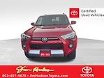 Used 2022 Toyota 4Runner TRD Off-Road Premium 4x4, SUV for sale #T53191C - photo 1