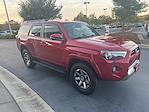 Used 2022 Toyota 4Runner TRD Off-Road Premium 4x4, SUV for sale #T53191C - photo 2