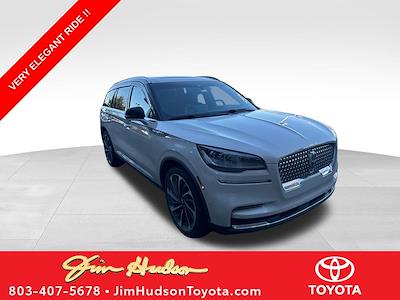 Used 2022 Lincoln Aviator Reserve RWD, SUV for sale #T53198A - photo 1