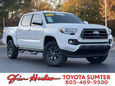 2023 Toyota Tacoma Double Cab 4x4, Pickup for sale #T53204C - photo 1