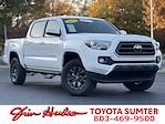 2023 Toyota Tacoma Double Cab 4x4, Pickup for sale #T53204C - photo 1