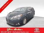 Used 2016 Toyota Sienna XLE FWD, Minivan for sale #T53240A - photo 2