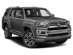 Used 2021 Toyota 4Runner Limited RWD, SUV for sale #T53247A - photo 5