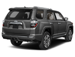 Used 2021 Toyota 4Runner Limited RWD, SUV for sale #T53247A - photo 6