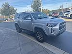 Used 2021 Toyota 4Runner TRD Off-Road Premium 4x4, SUV for sale #T53254A - photo 2