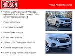 Used 2024 Chevrolet Equinox LT FWD, SUV for sale #T53254B - photo 32