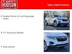 Used 2024 Chevrolet Equinox LT FWD, SUV for sale #T53254B - photo 33