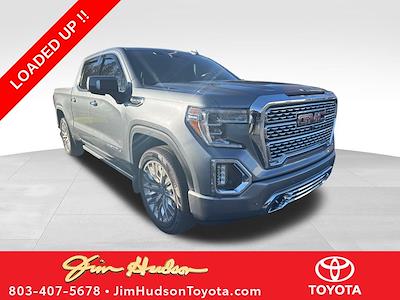 Used 2019 GMC Sierra 1500 Denali Crew Cab 4x4, Pickup for sale #T53260A - photo 1