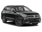 Used 2024 Volkswagen Tiguan SE R-Line Black FWD, SUV for sale #T53260B - photo 5