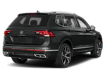 Used 2024 Volkswagen Tiguan SE R-Line Black FWD, SUV for sale #T53260B - photo 6