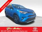 Used 2016 Toyota RAV4 SE FWD, SUV for sale #T53266A - photo 1