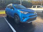 Used 2016 Toyota RAV4 SE FWD, SUV for sale #T53266A - photo 2