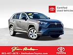 Used 2025 Toyota RAV4 LE AWD, SUV for sale #T53269A - photo 1