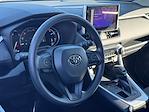 Used 2025 Toyota RAV4 LE AWD, SUV for sale #T53269A - photo 19