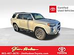 Used 2021 Toyota 4Runner TRD Off-Road Premium 4x4, SUV for sale #T53276A - photo 1