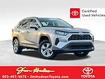 Used 2022 Toyota RAV4 LE AWD, SUV for sale #T53281A - photo 1