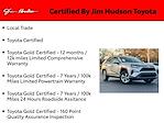 Used 2022 Toyota RAV4 LE AWD, SUV for sale #T53281A - photo 4