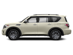 Used 2018 Nissan Armada SL RWD, SUV for sale #T53301A - photo 6