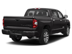 Used 2018 Toyota Tundra Platinum Crew Cab 4x4, Pickup for sale #T53612C - photo 2