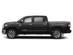 Used 2018 Toyota Tundra Platinum Crew Cab 4x4, Pickup for sale #T53612C - photo 3