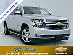 Used 2018 Chevrolet Suburban Premier 4x4, SUV for sale #TP1463B - photo 1