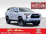 Used 2021 Toyota 4Runner TRD Off-Road 4x4, SUV for sale #TP1517 - photo 1