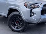 Used 2021 Toyota 4Runner TRD Off-Road 4x4, SUV for sale #TP1517 - photo 4