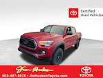 Used 2023 Toyota Tacoma SR5 Double Cab RWD, Pickup for sale #TP1556 - photo 2