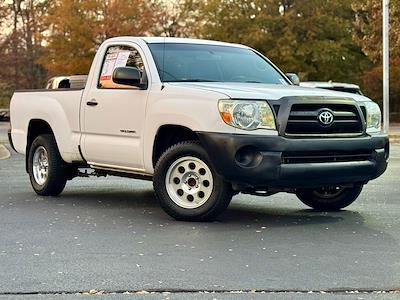 Used 2008 Toyota Tacoma Base Standard Cab RWD, Pickup for sale #TP1556A - photo 1