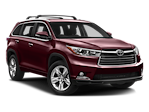 Used 2016 Toyota Highlander Limited FWD, SUV for sale #TP1601A - photo 5