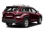 Used 2016 Toyota Highlander Limited FWD, SUV for sale #TP1601A - photo 6