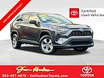 Used 2022 Toyota RAV4 LE AWD, SUV for sale #TP1628 - photo 1